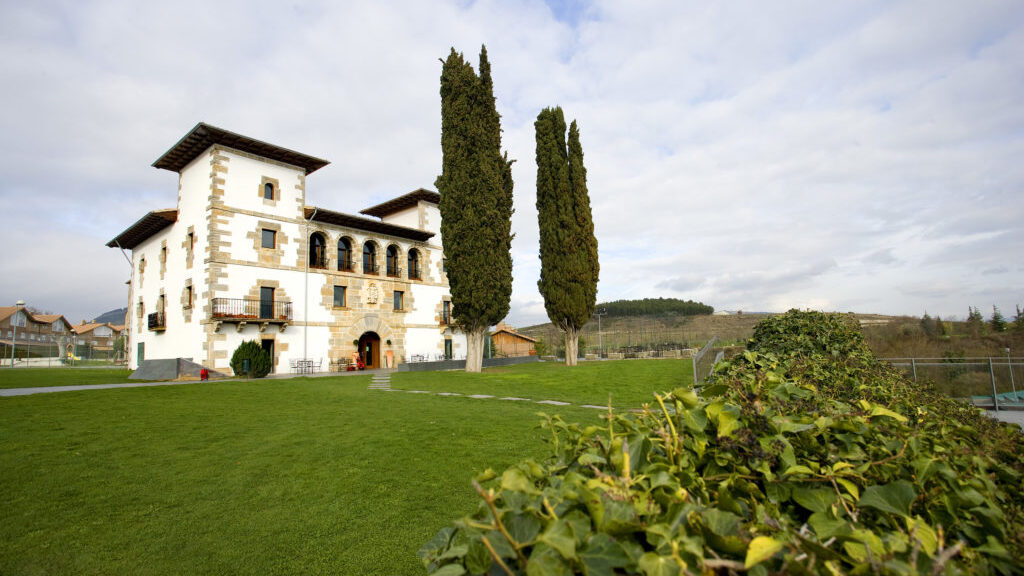 Palacio Club Zuasti | Campamentos verano